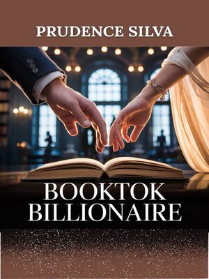 cover image of Booktok Billionaire